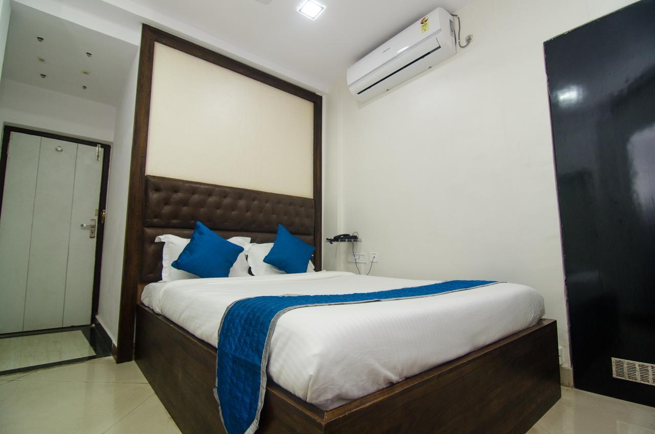 Hotel Q-Inn Calcutta Exteriör bild