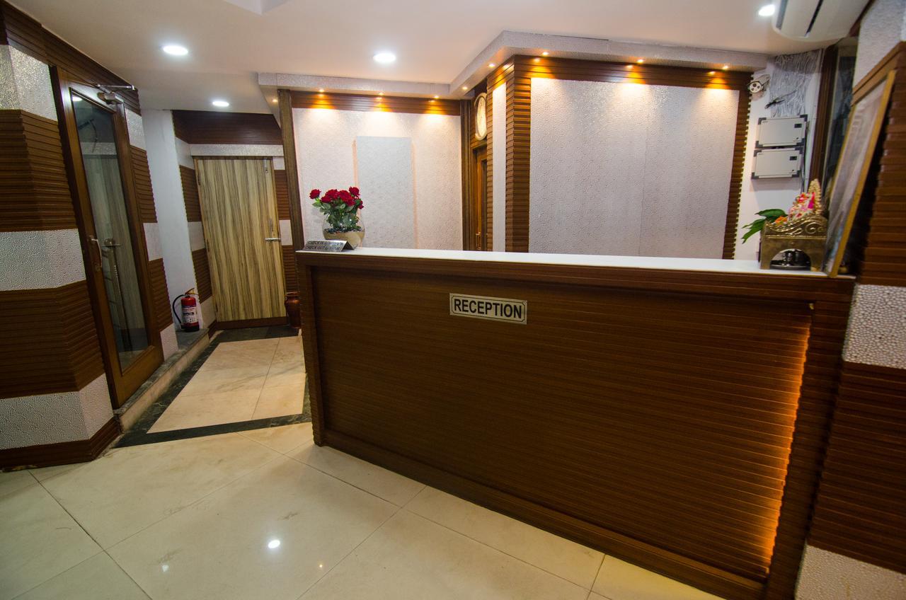 Hotel Q-Inn Calcutta Exteriör bild